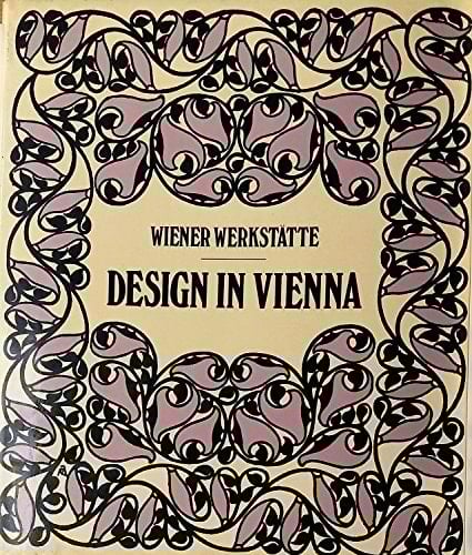 Design in Vienna 1903-1932