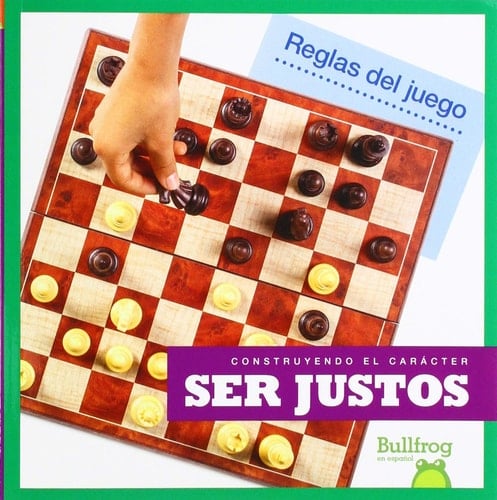 Ser Justos (Being Fair)