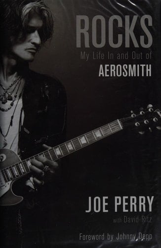 Rocks My Life in and out of Aerosmith