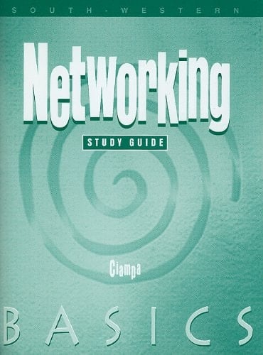 Networking Basics