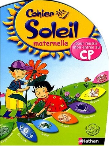 Pour réussir mon entrée au CP