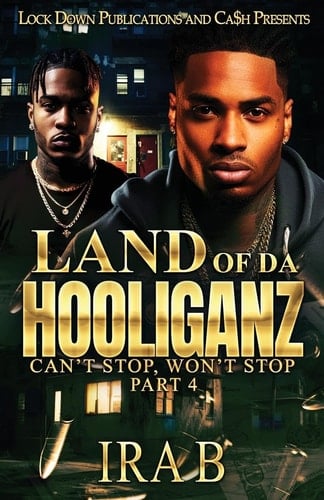 Land Of Da Hooliganz 4