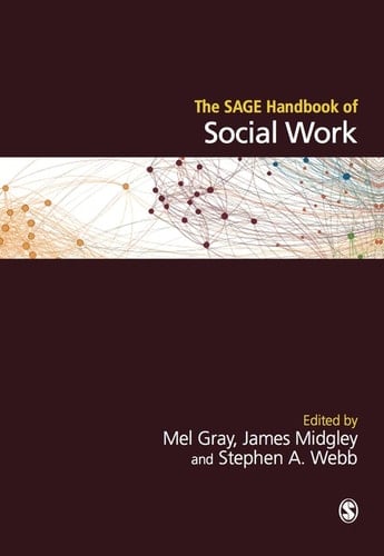 The SAGE Handbook of Social Work