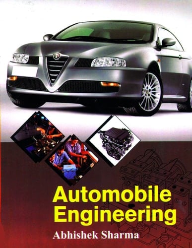 Atuomobile Engineering