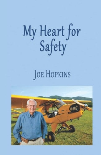 My Heart for Safety (color)