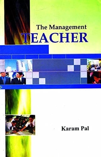 Management Teacher