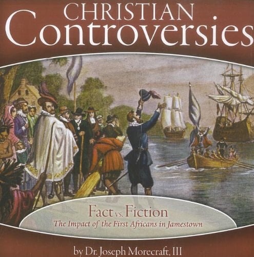 Fact vs. Fiction: The Impact of the First Africans on Jamestown