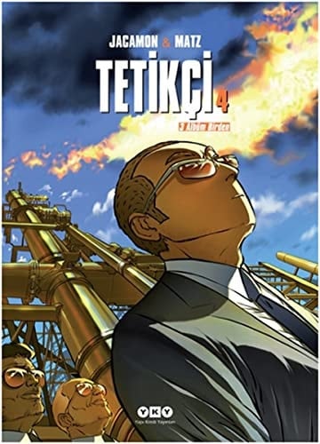 Tetikci 4 3 Bölüm Birden