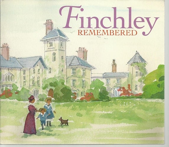 Finchley Remembered