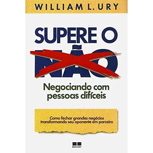 Supere o Não (Em Portuguese do Brasil)