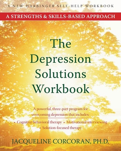 Depression Solutions Workbook