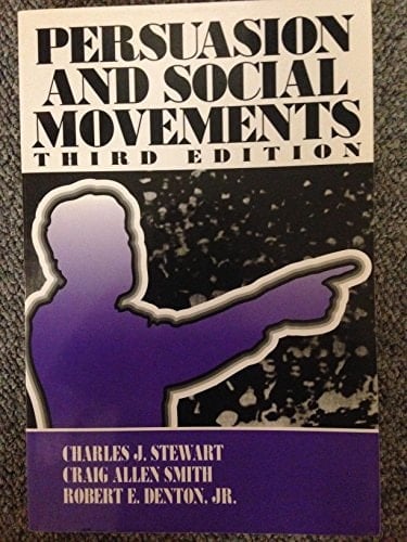 Persuasion and Social Movements