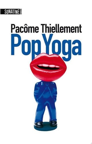 Pop Yoga