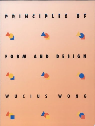 Principles of Form and Design