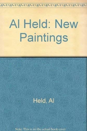 Al Held: New Paintings