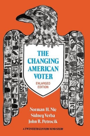 The Changing American Voter