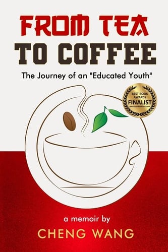 From Tea to Coffee The Journey of an Educated Youth