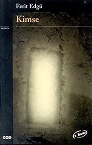 Kimse roman