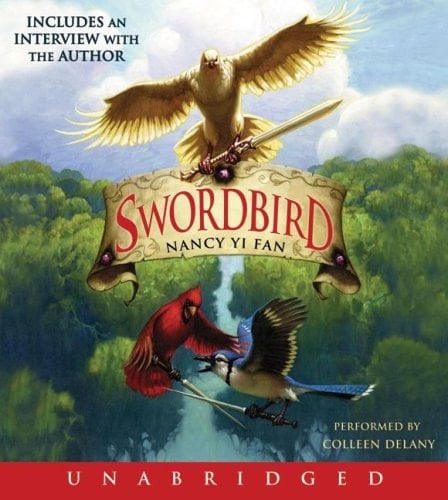 Swordbird CD (Swordbird, 1)
