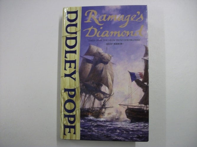 Ramage's Diamond