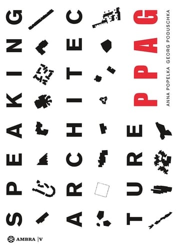 SPEAKING ARCHITECTURE