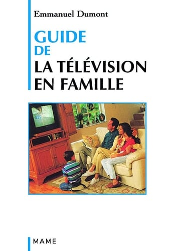 Guide de la télévision en famille