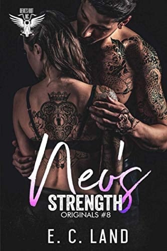 Neo's Strength (Devils Riot MC: Originals)