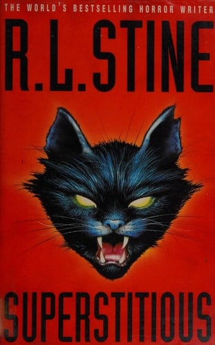 Superstitious