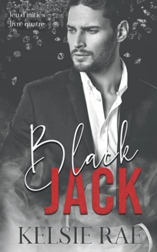 Black Jack (Jeu d'initiés) (French Edition)