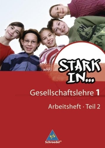 Stark in ... Gesellschaftslehre