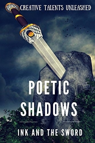 Poetic Shadows Ink and the Sword