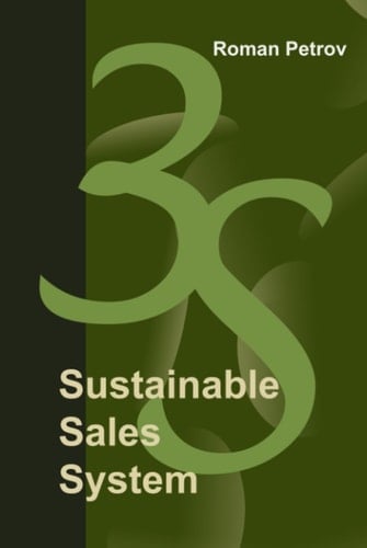 3S: Sustainable Sales System