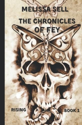 The Chronicles of Fey Rising