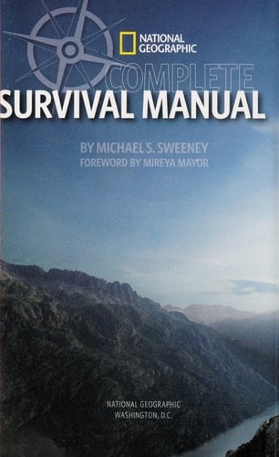 National Geograhic Complete Survival Manual