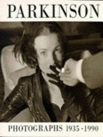 Parkinson Photographs, 1935-1990
