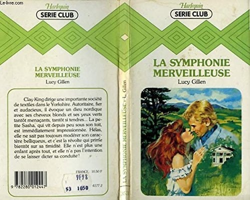 La Symphonie merveilleuse
