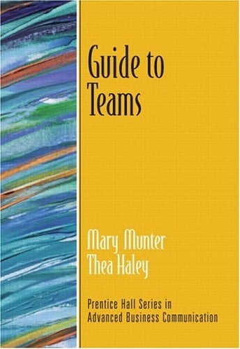 Guide To Teams