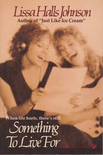 Something to Live for