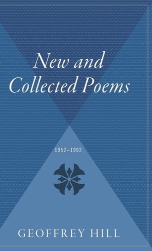 New and Collected Poems 1952-1992