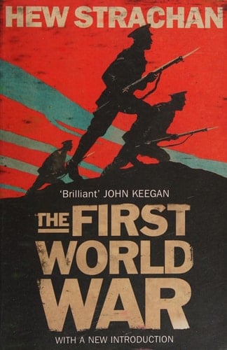 The First World War