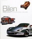 Bilen en designhistoria 1900-2001