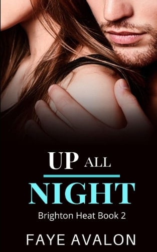 Up All Night (Brighton Heat)