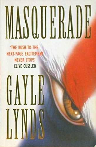 MASQUERADE (Airport Only)