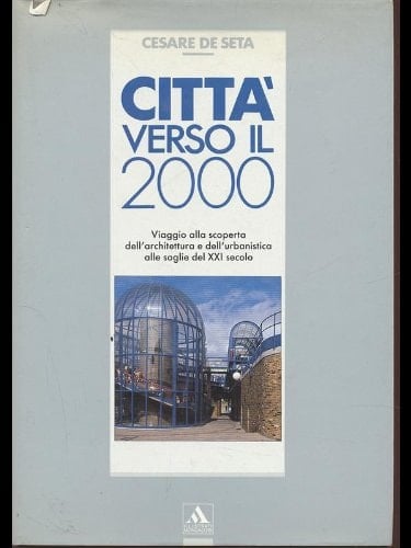 Città verso il 2000
