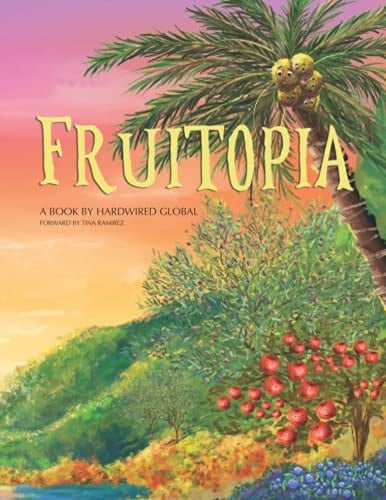 Fruitopia