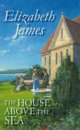 The House Above the Sea