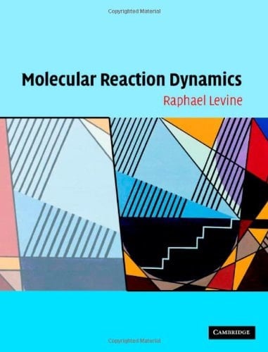 Molecular Reaction Dynamics