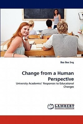 Change from a Human Perspective