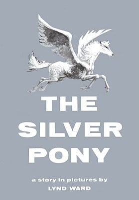 The Silver Pony