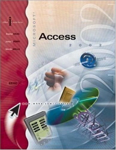 MS Access 2002